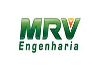 Logo MRV engenharia